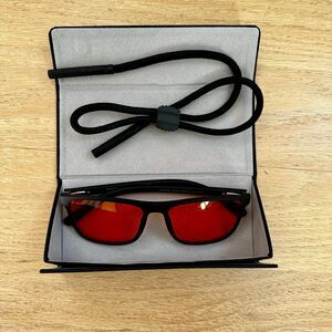 Bloomoak Professional Driving Glasses for Cloudy Weather,Update Anti-Reflective